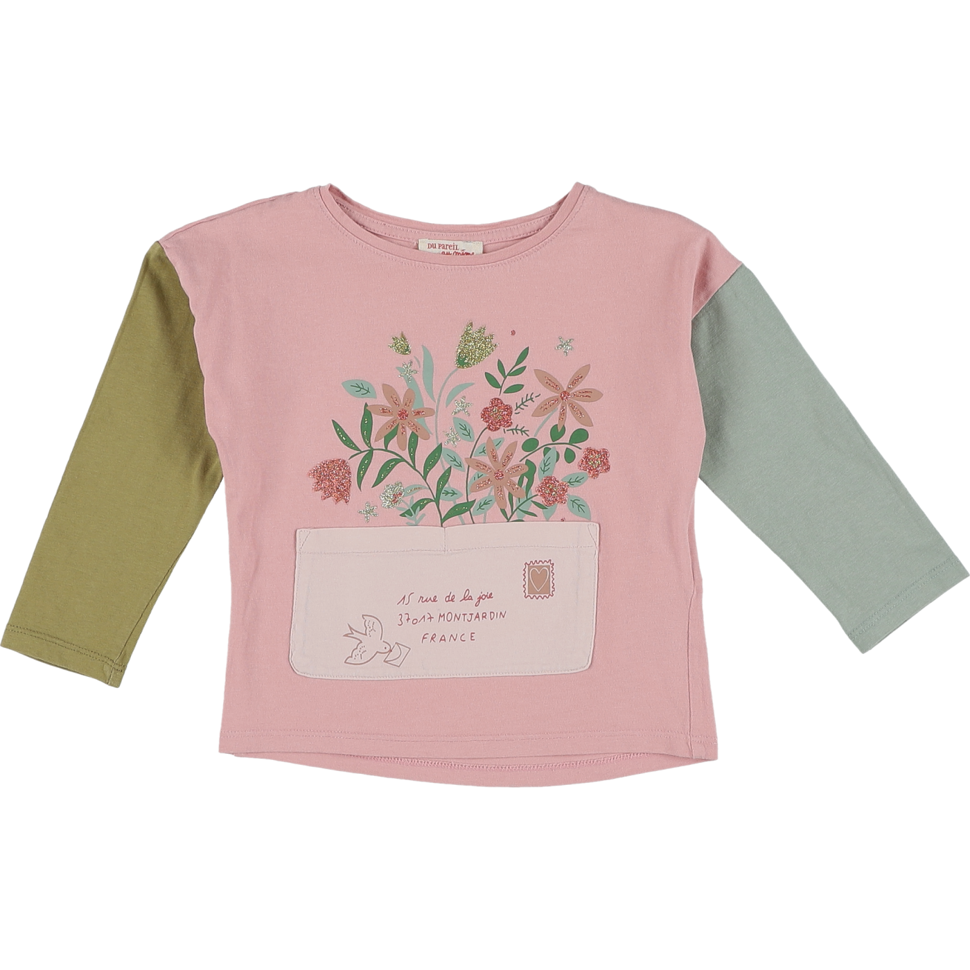 T-shirt - Très bon état, DPAM
