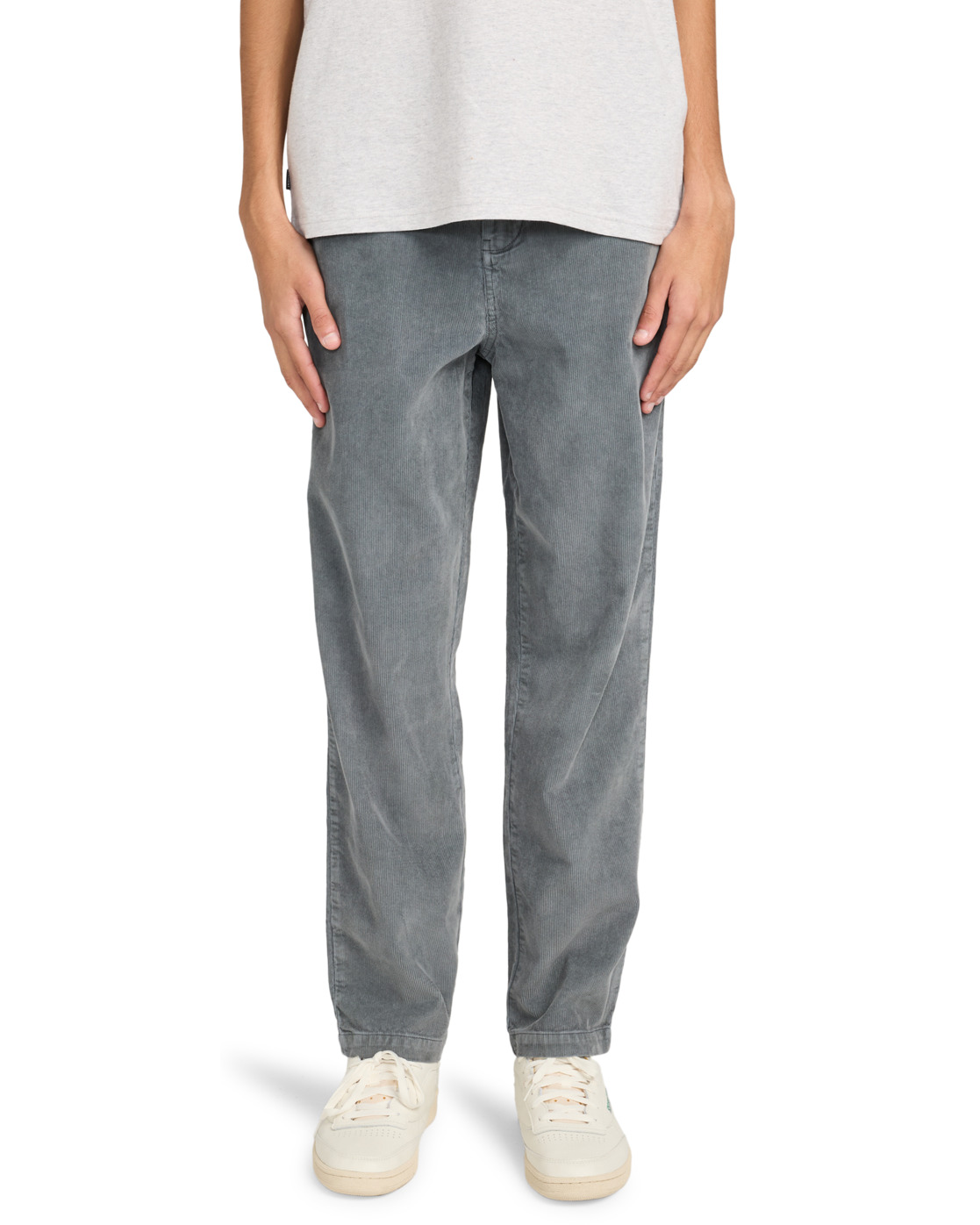 Chino REGULAR COMFORT CORDUROY, ELEMENT