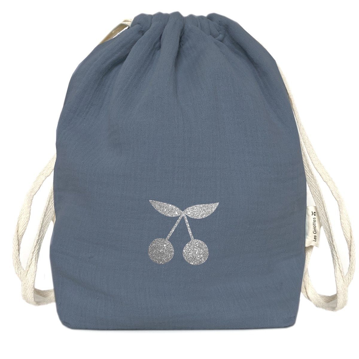 Sac A Dos Bebe Gaze De Coton Griottes Les Griottes La Redoute Sac A Dos Bebe Gaze De Coton Griottes Les Griottes La Redoute