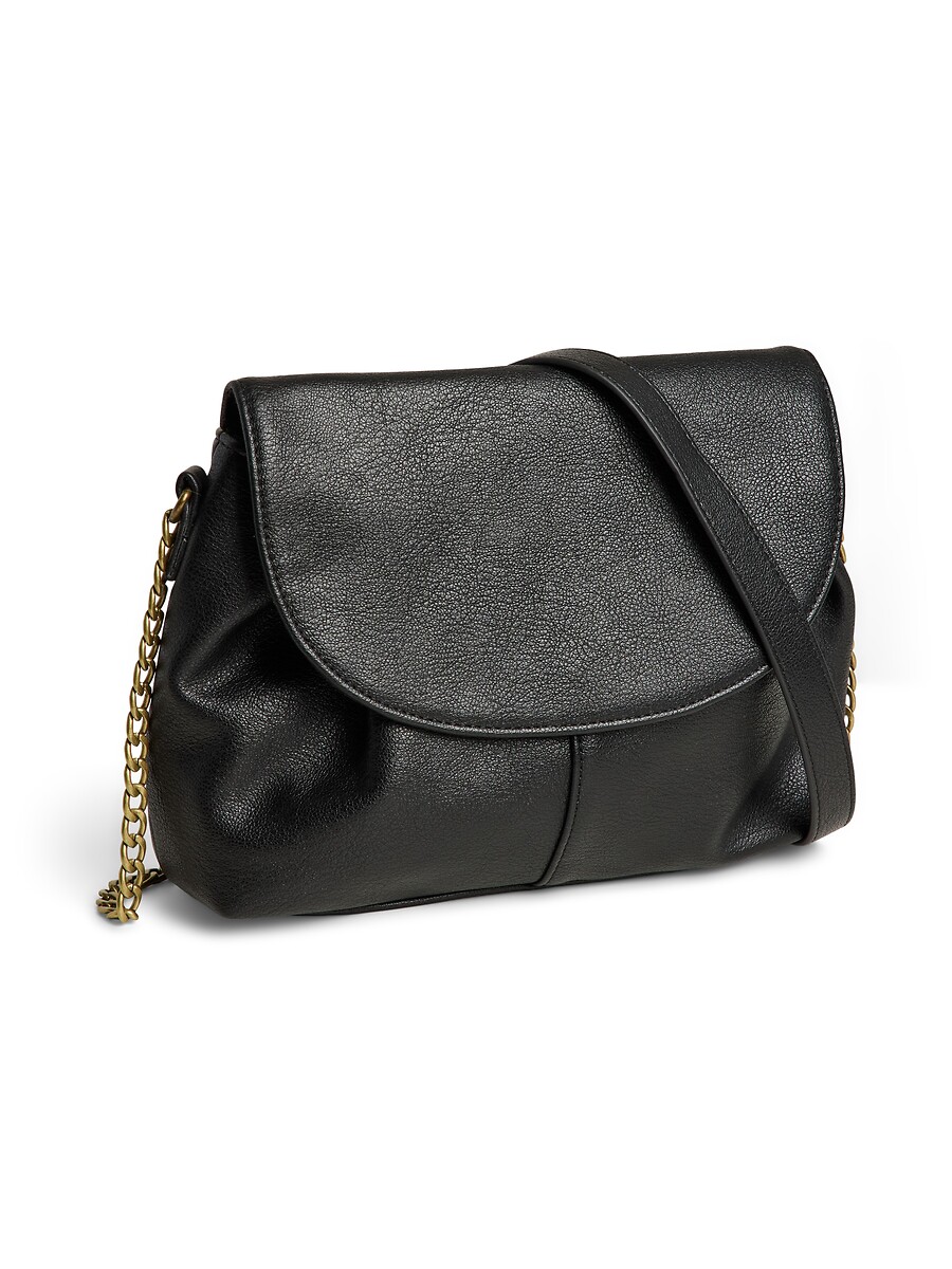Petit sac à main cross body, Annika, PIECES