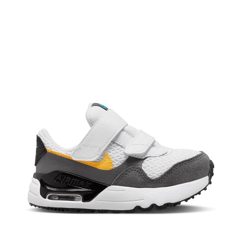 Sneakers air max systm weiss Nike | La Redoute