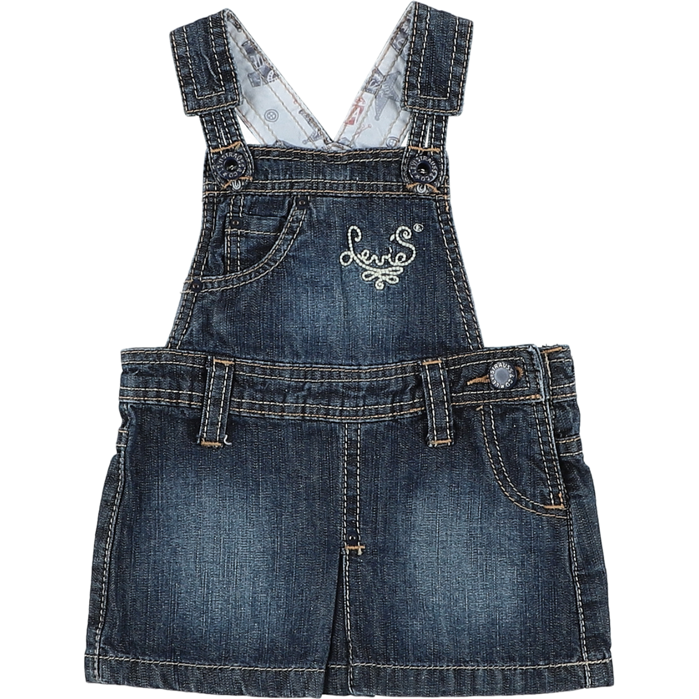 Robe - Très bon état, LEVI'S