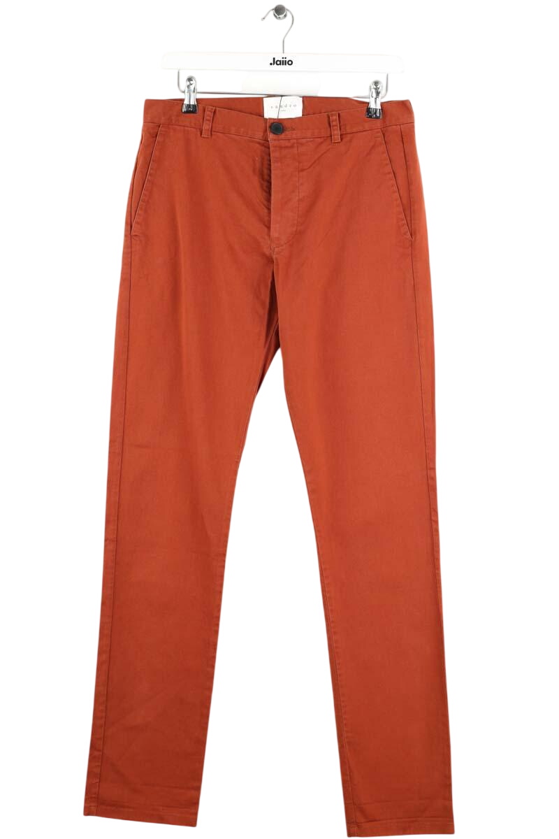 Pantalon droit - Très Bon État, SANDRO