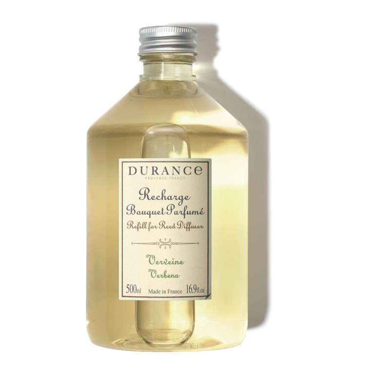 Recharge grand format diffuseur VERVEINE, DURANCE
