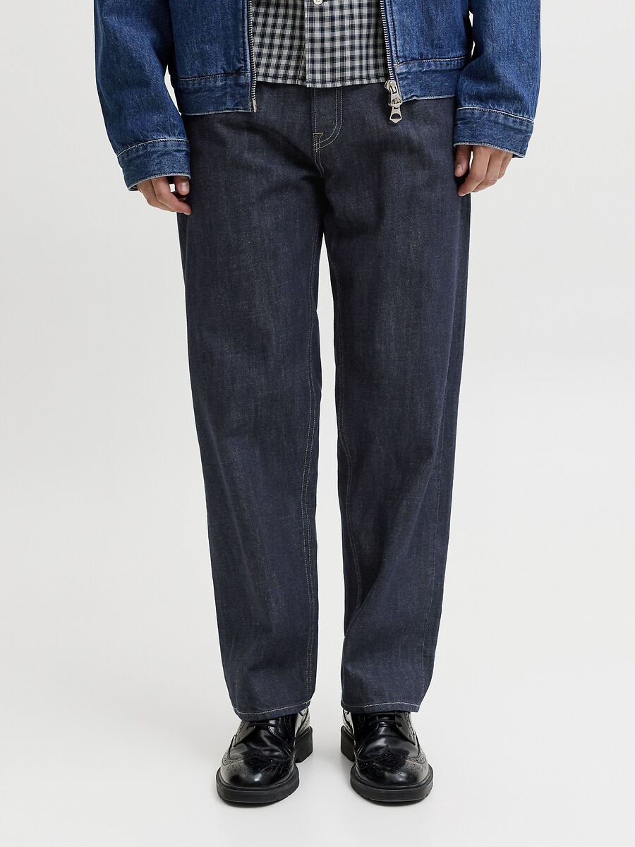 Jean droit, EDDIE, JACK & JONES