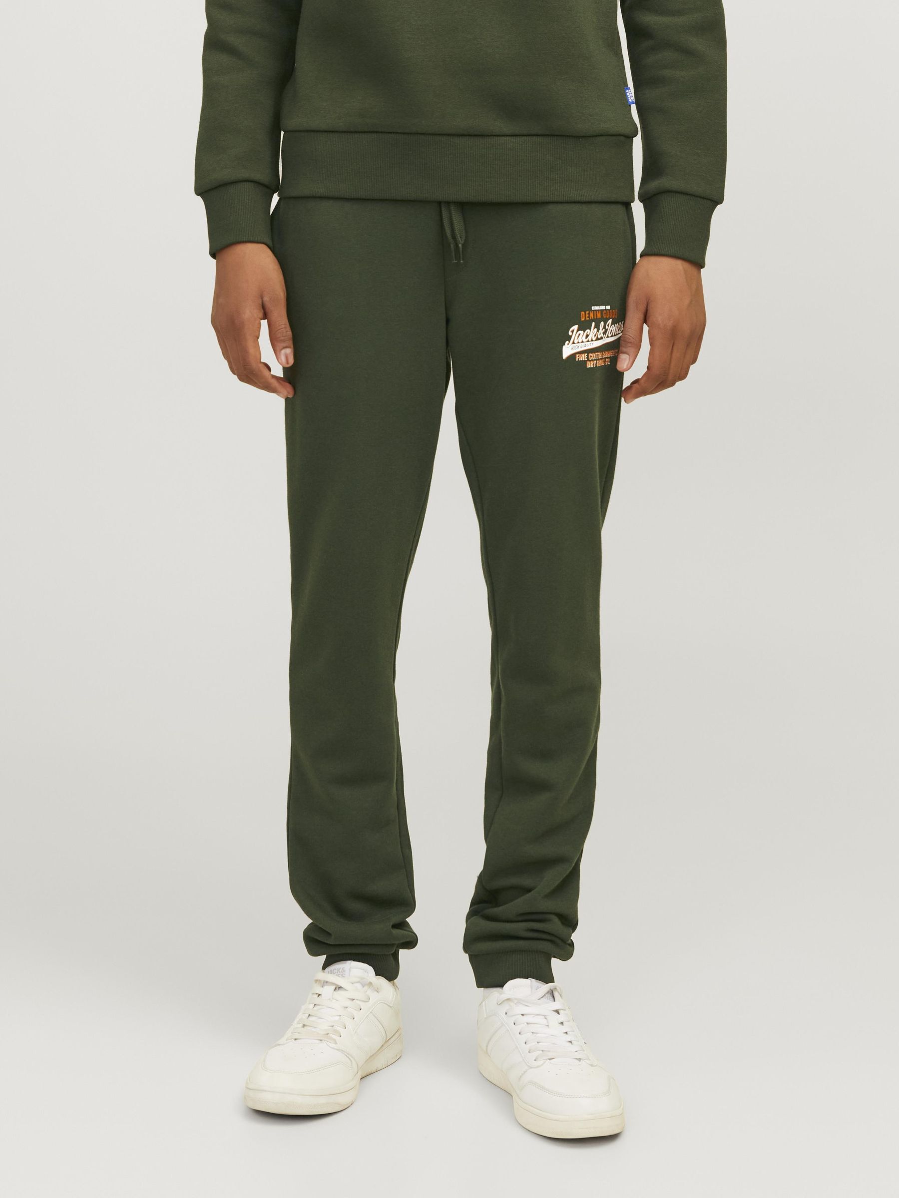 Pantalon De Survêtement, JACK & JONES JUNIOR