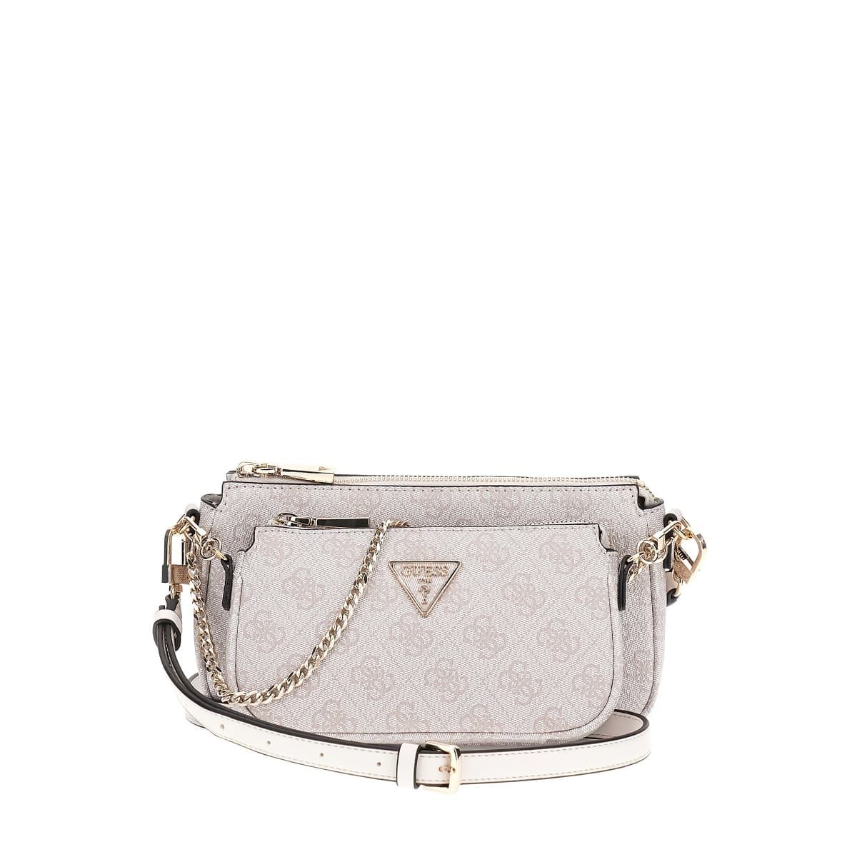 Sac bandoulière guess discount femme