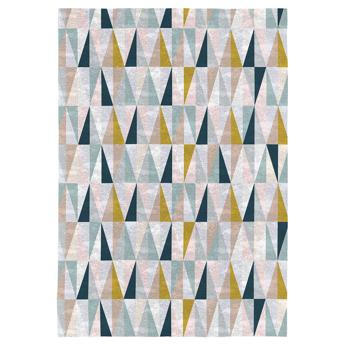 Tapis de salon - Sansa, RUGS&RUGS