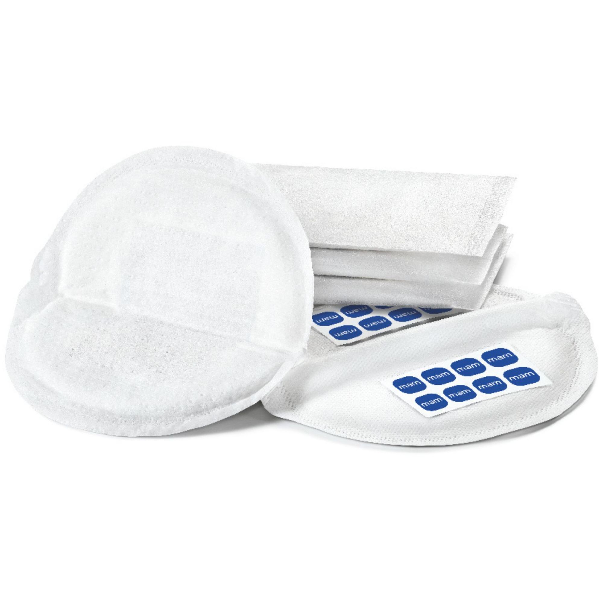 Lot de 105 coussinets d’allaitement, MAM
