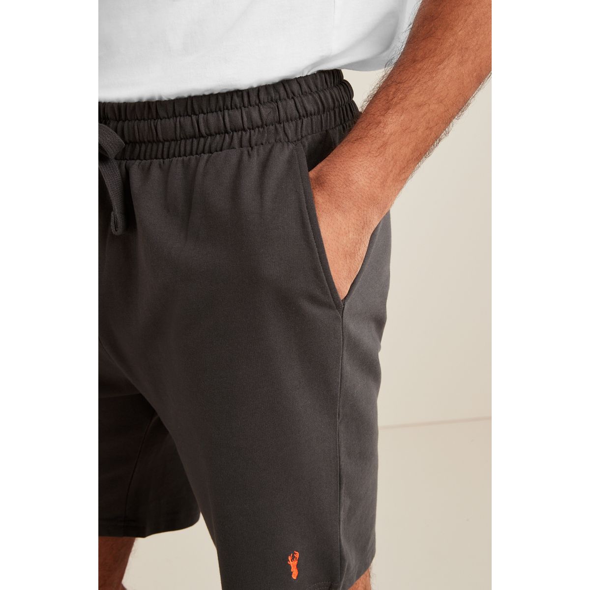 Shorts Coton Lot De 3 - Léger Et Confortable - Pour Sport, Maison Ou Loisirs - 8