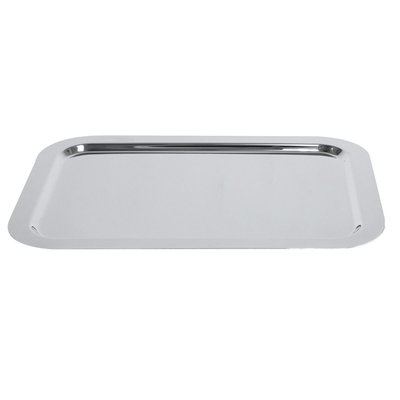 Plateau inox, Made in France CRISTEL