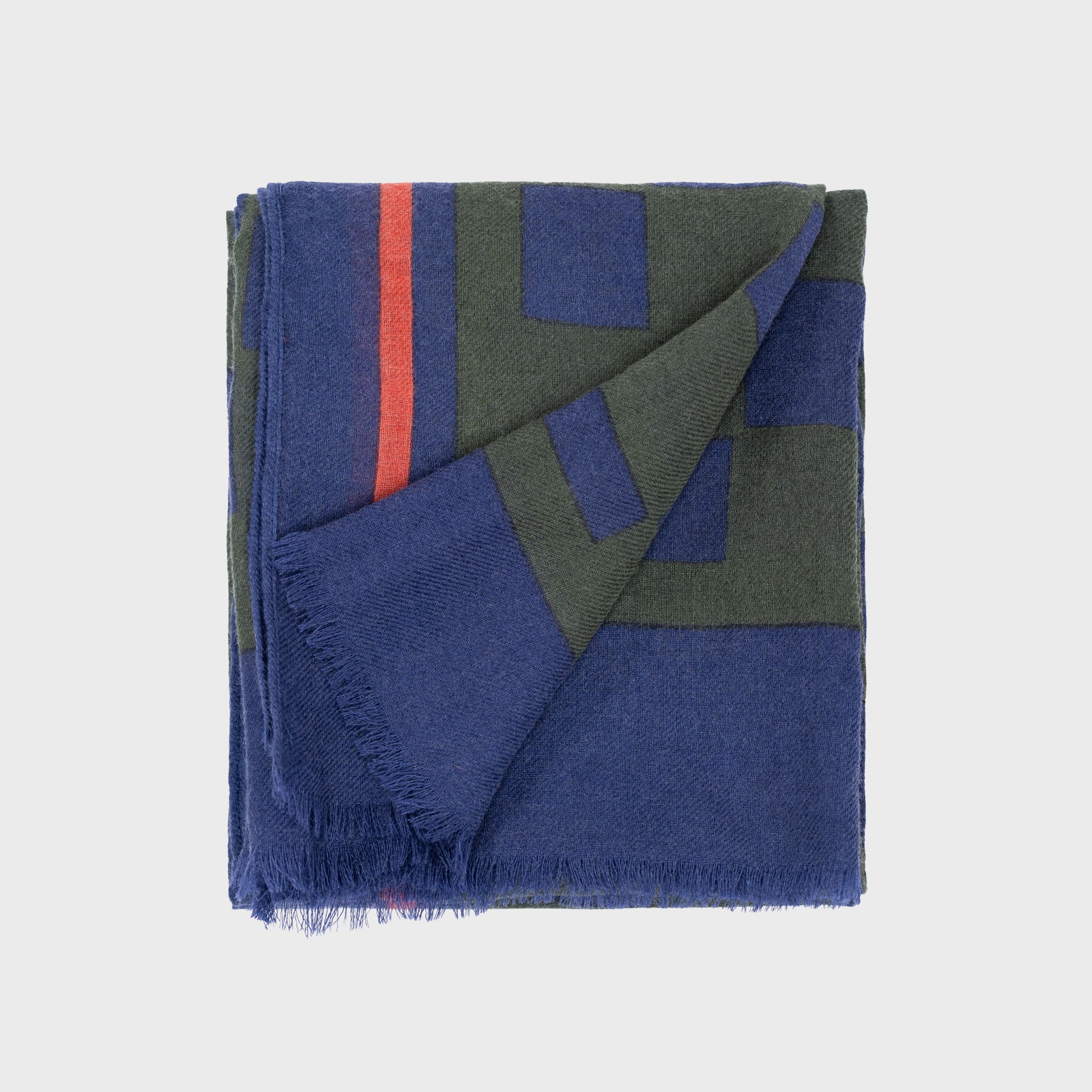 Foulard en laine, BILLYBELT