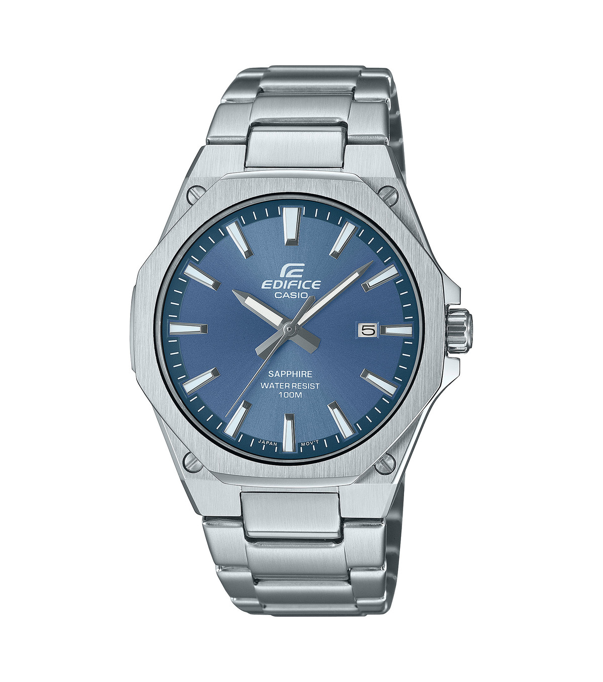 Montre Analogique EDIFICE, CASIO