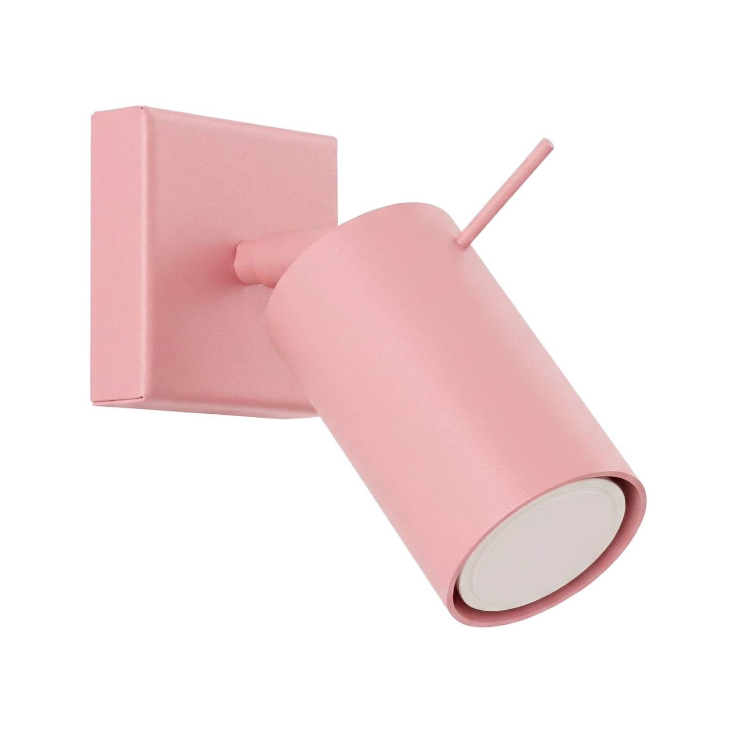 Applique murale Rose GU10 1 RING, EDEN