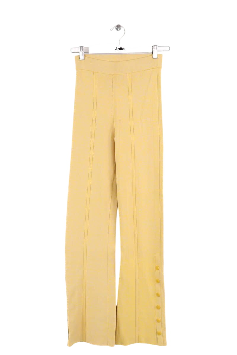 Pantalon droit - Très Bon État, CLAUDIE PIERLOT