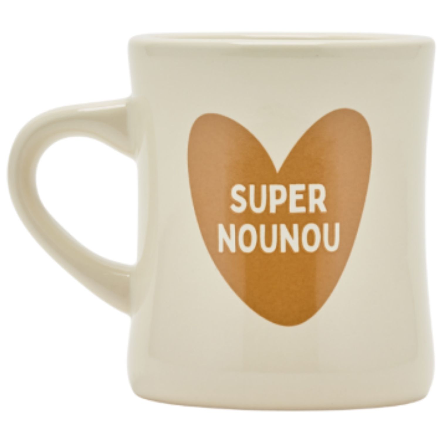 Mug Nounou, ATELIER WAGRAM