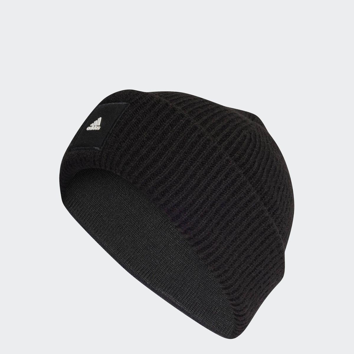 Bonnet bord large black Adidas Sportswear