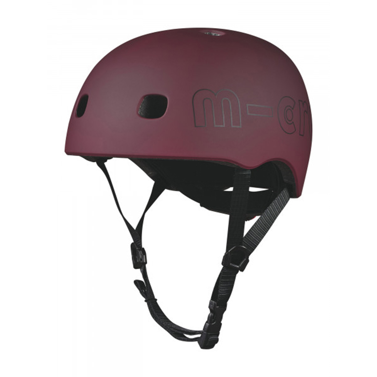 Casque Rouge Automne, MICRO MOBILITY