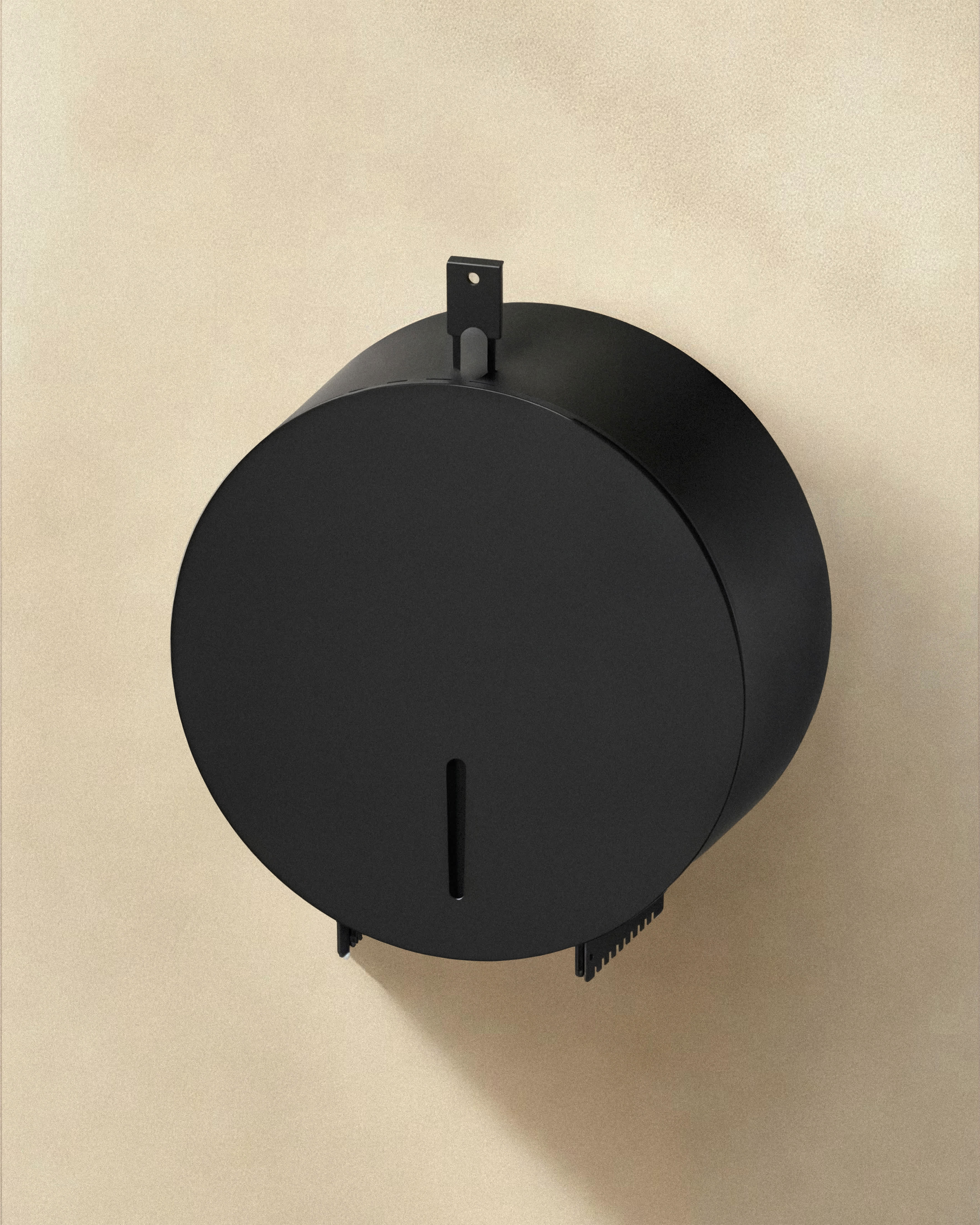Distributeur Papier Toilette PROJECT, COSMIC
