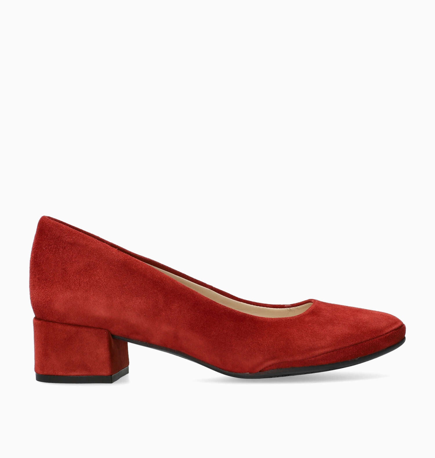 Trotteurs en cuir BRITY, MEPHISTO