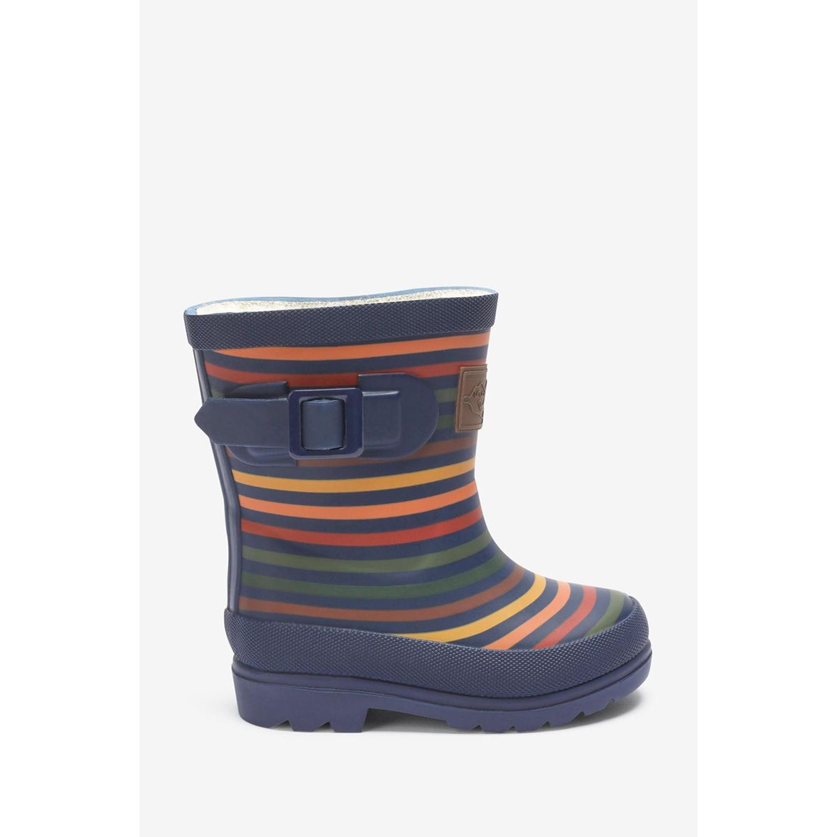 Botte de best sale pluie avec doublure