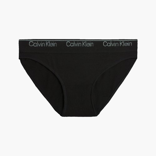 Modern seamless knickers Calvin Klein Underwear
