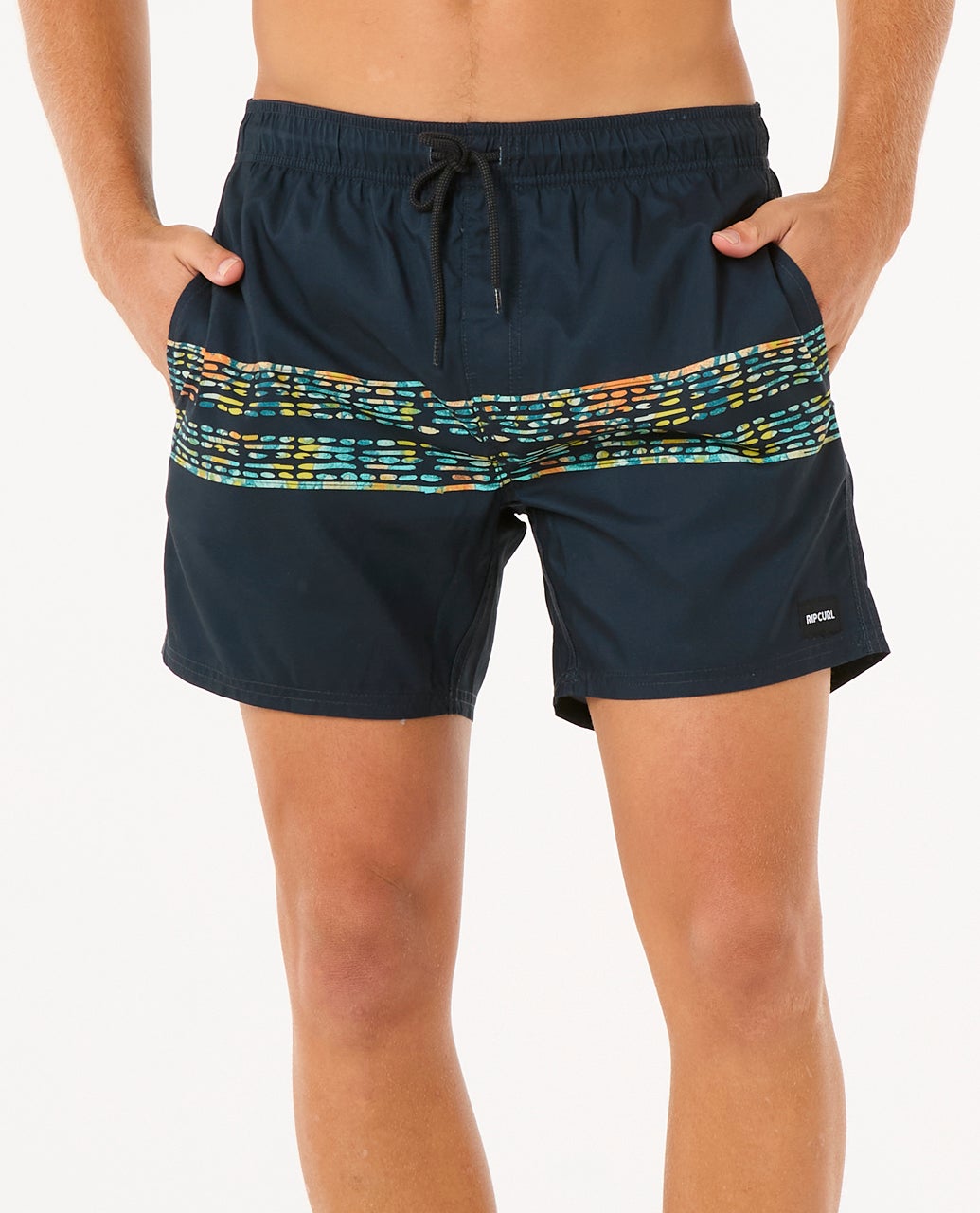 Boardshort FRAMED VOLLEY UPDATE, RIP CURL