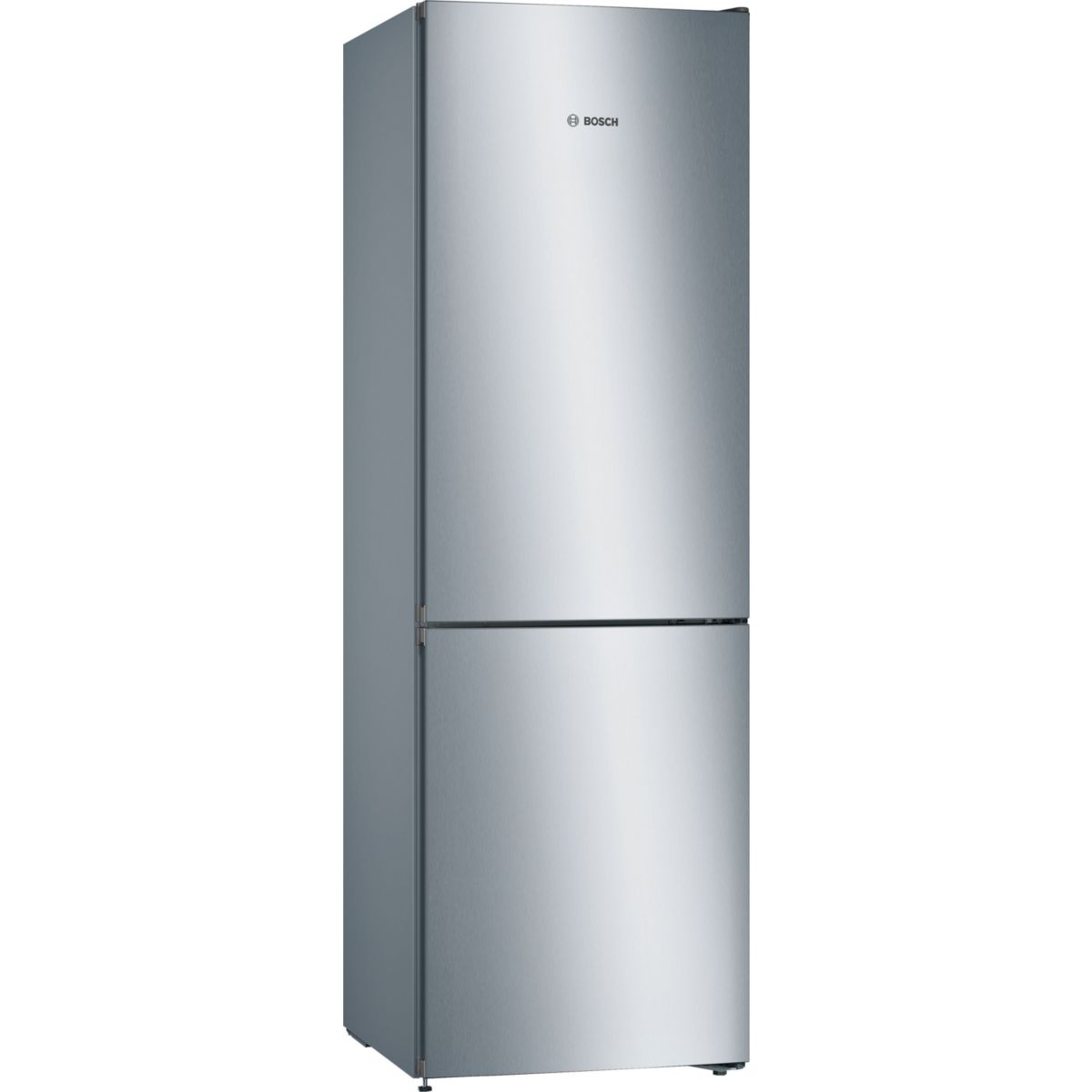 Réfrigérateur combiné KGN36VLED Série 4 VitaFresh, BOSCH