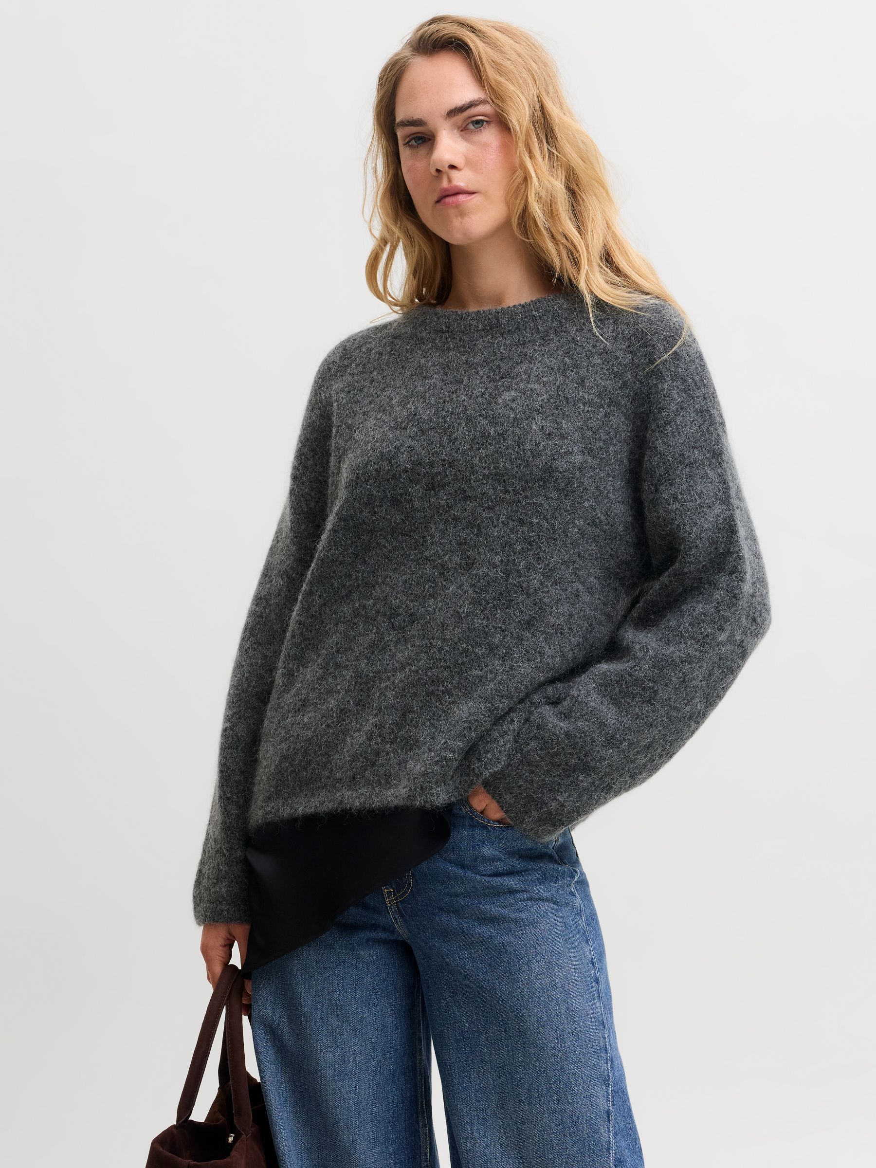 Pull En Maille, JJXX