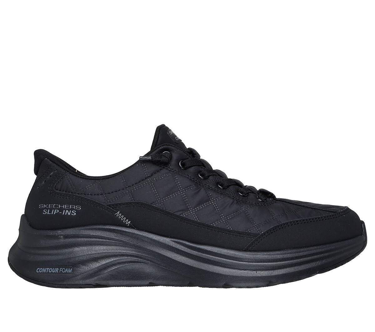 Skechers Zapatillas sin cordones: CONTOUR FOAM - COZY FIT