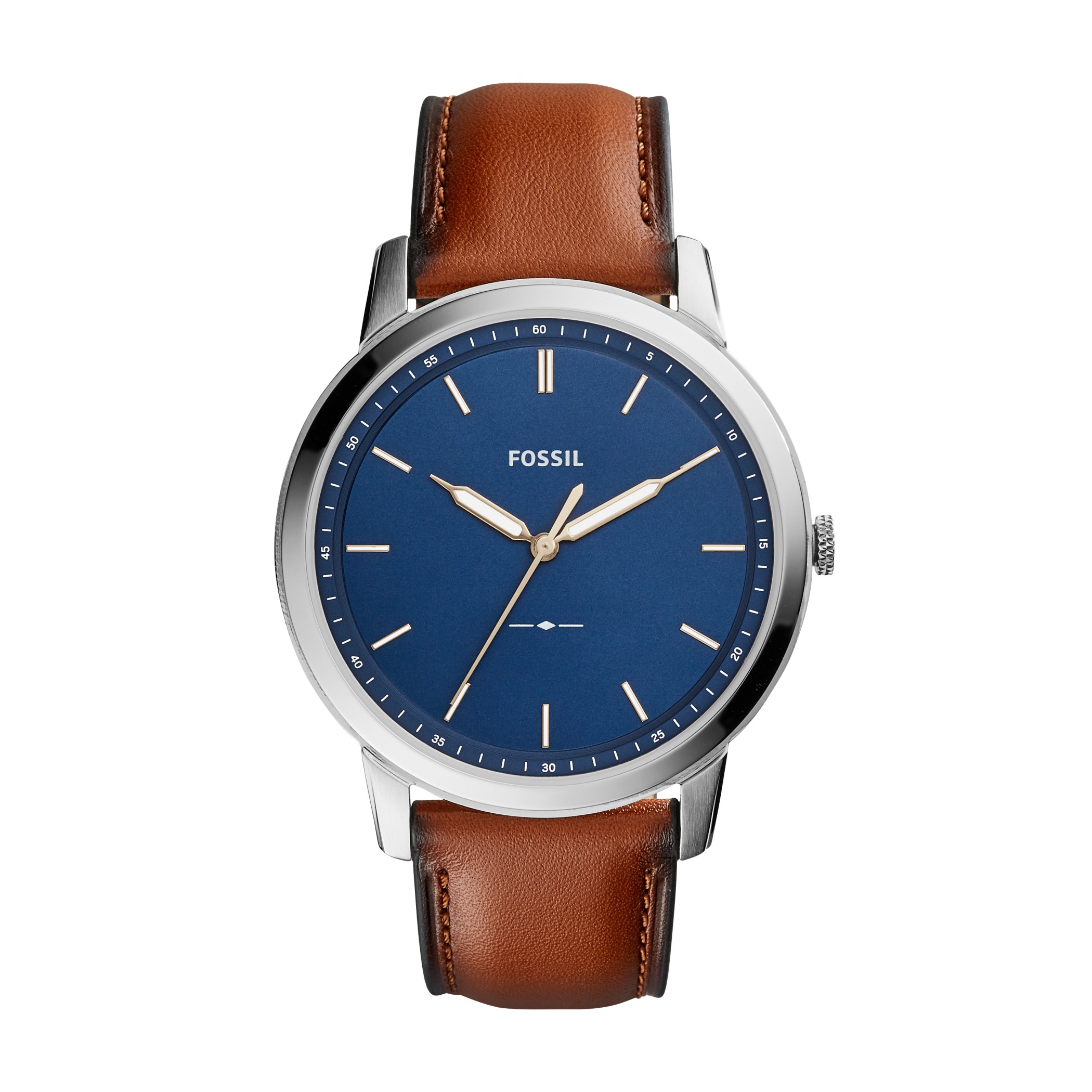 Montre Analogique THE MINIMALIST, FOSSIL