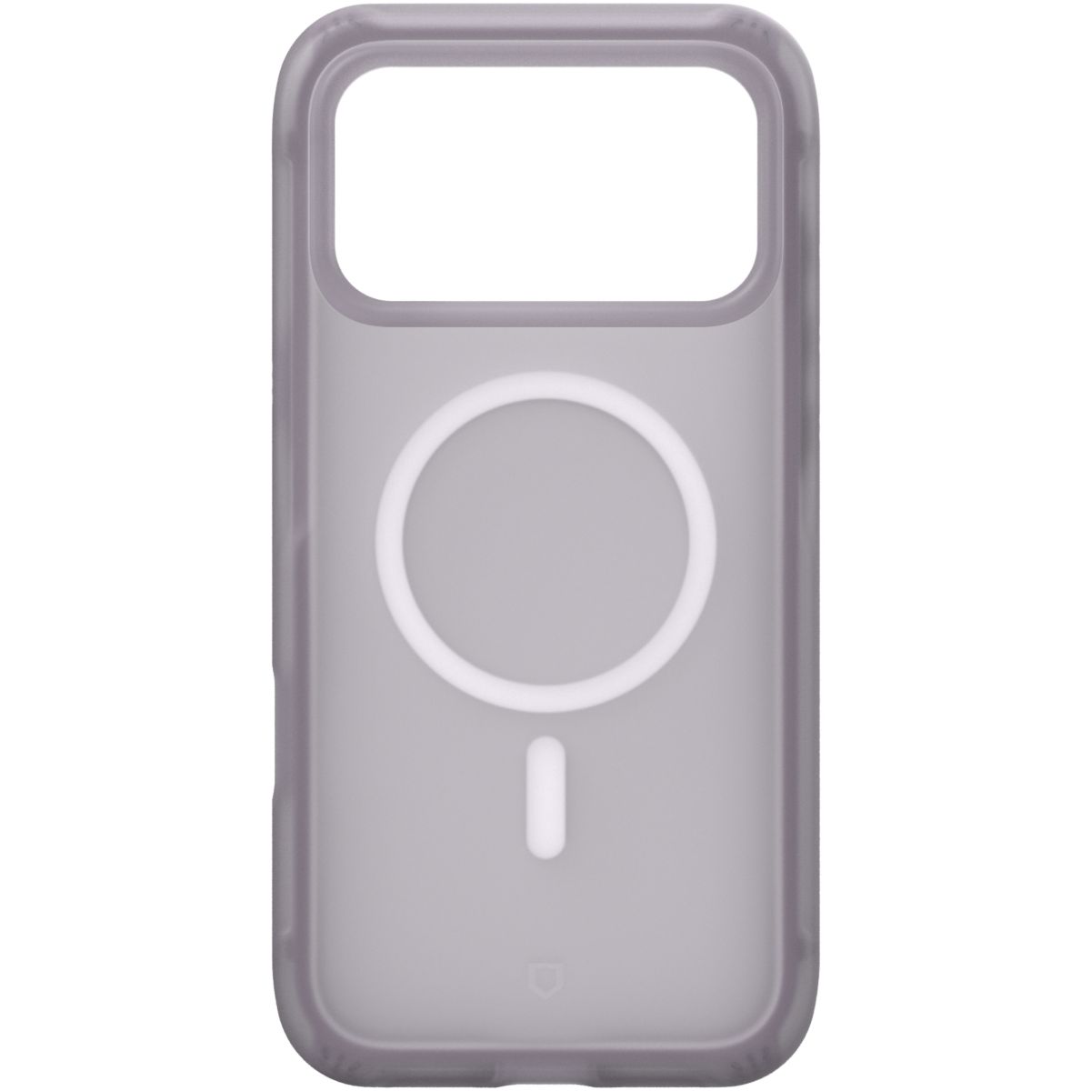 Coque iPhone 17 ProMax/18 ProMax MagSafe Viole, RHINOSHIELD