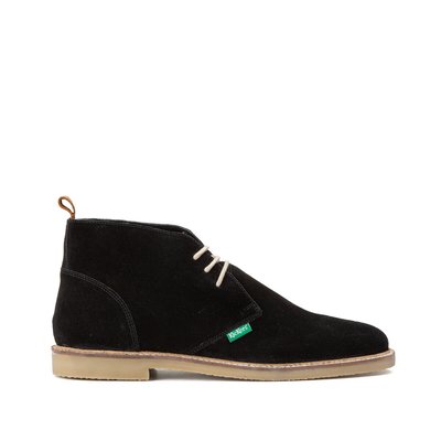 Tyl Suede Ankle Boots KICKERS