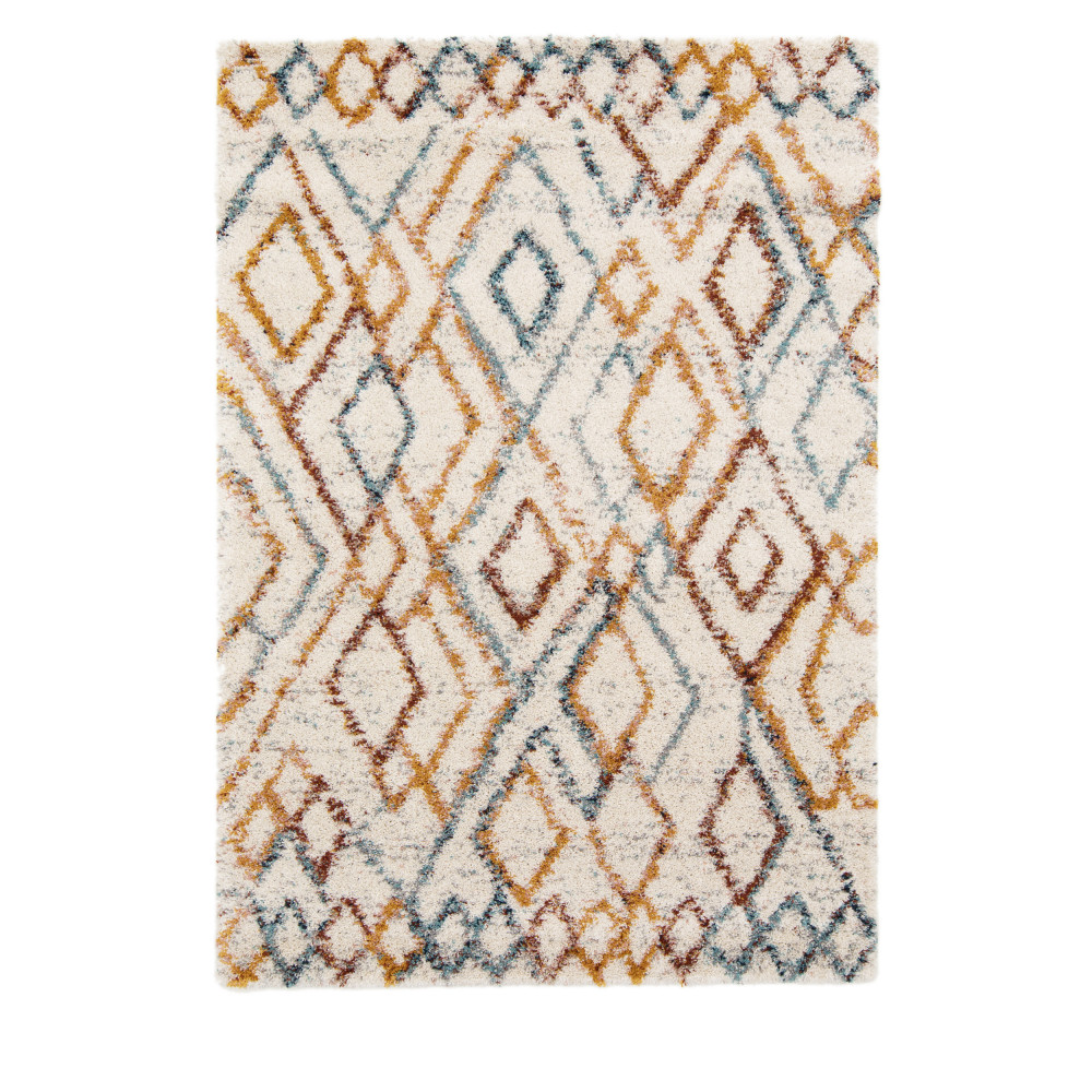 Tapis d'inspiration berbère- SARNA, DRAWER