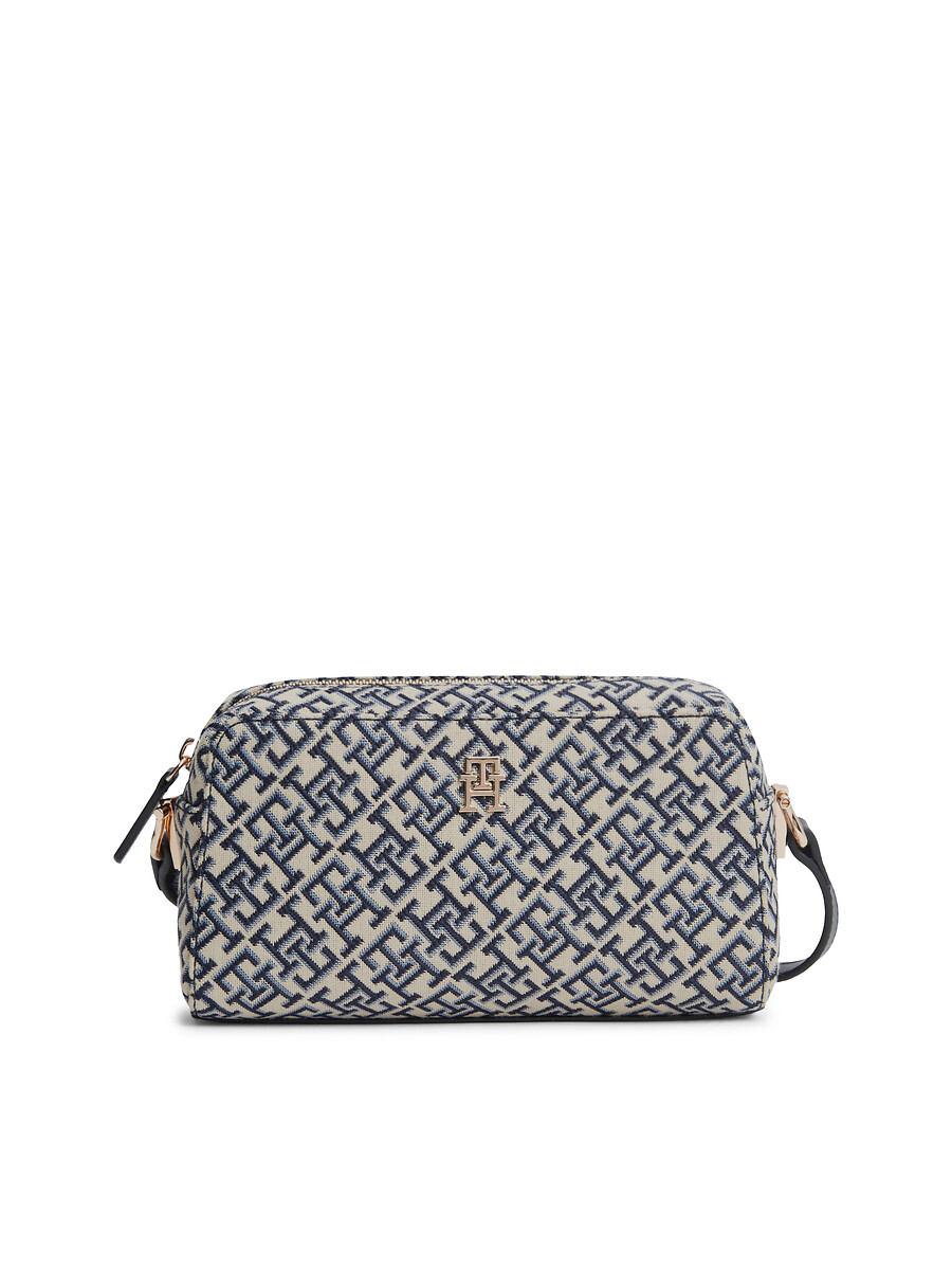 Sac à bandoulière, GRACE CAMERA JACQUARD, TOMMY HILFIGER