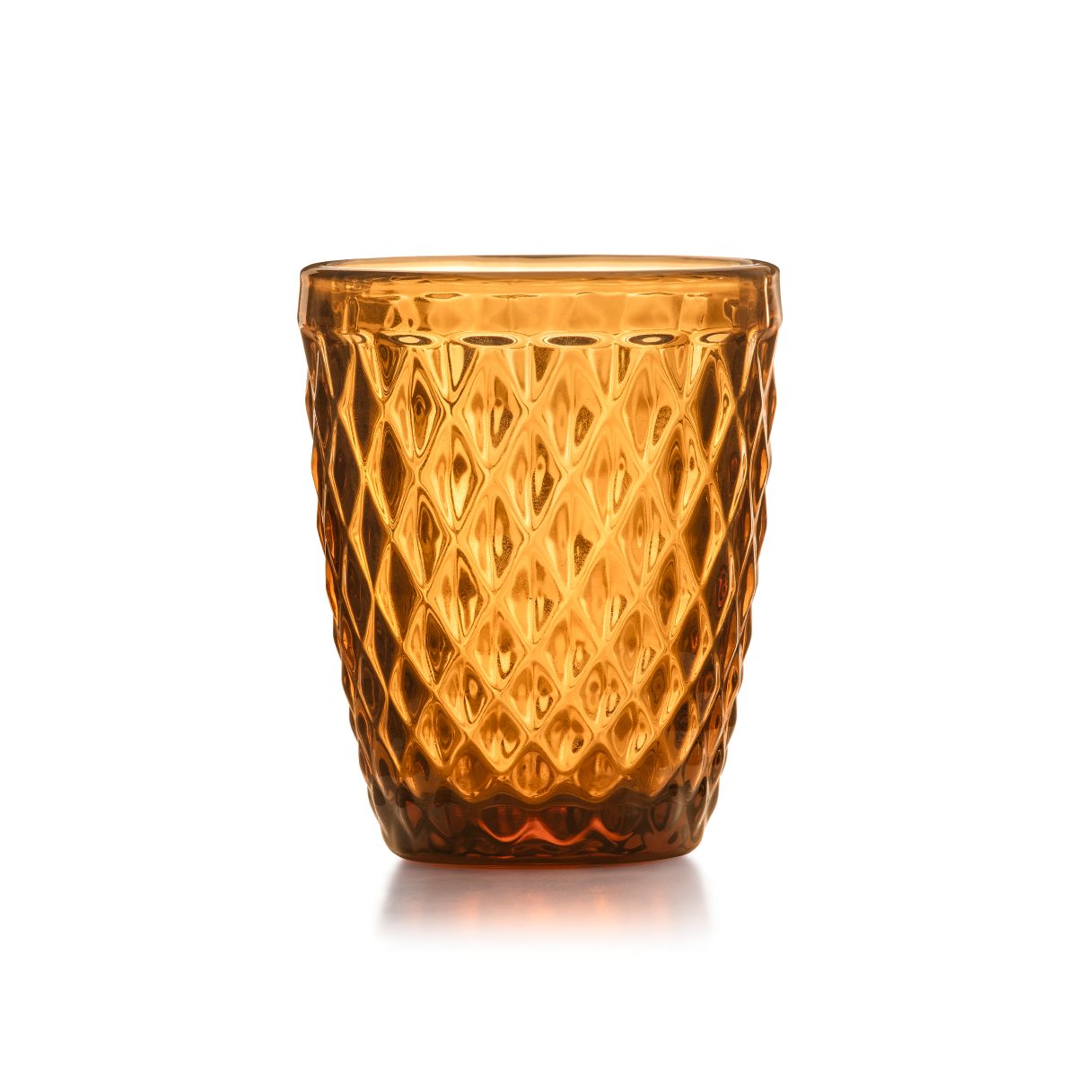 6 gobelets 22 cl - DIAMOND, MEDARD DE NOBLAT