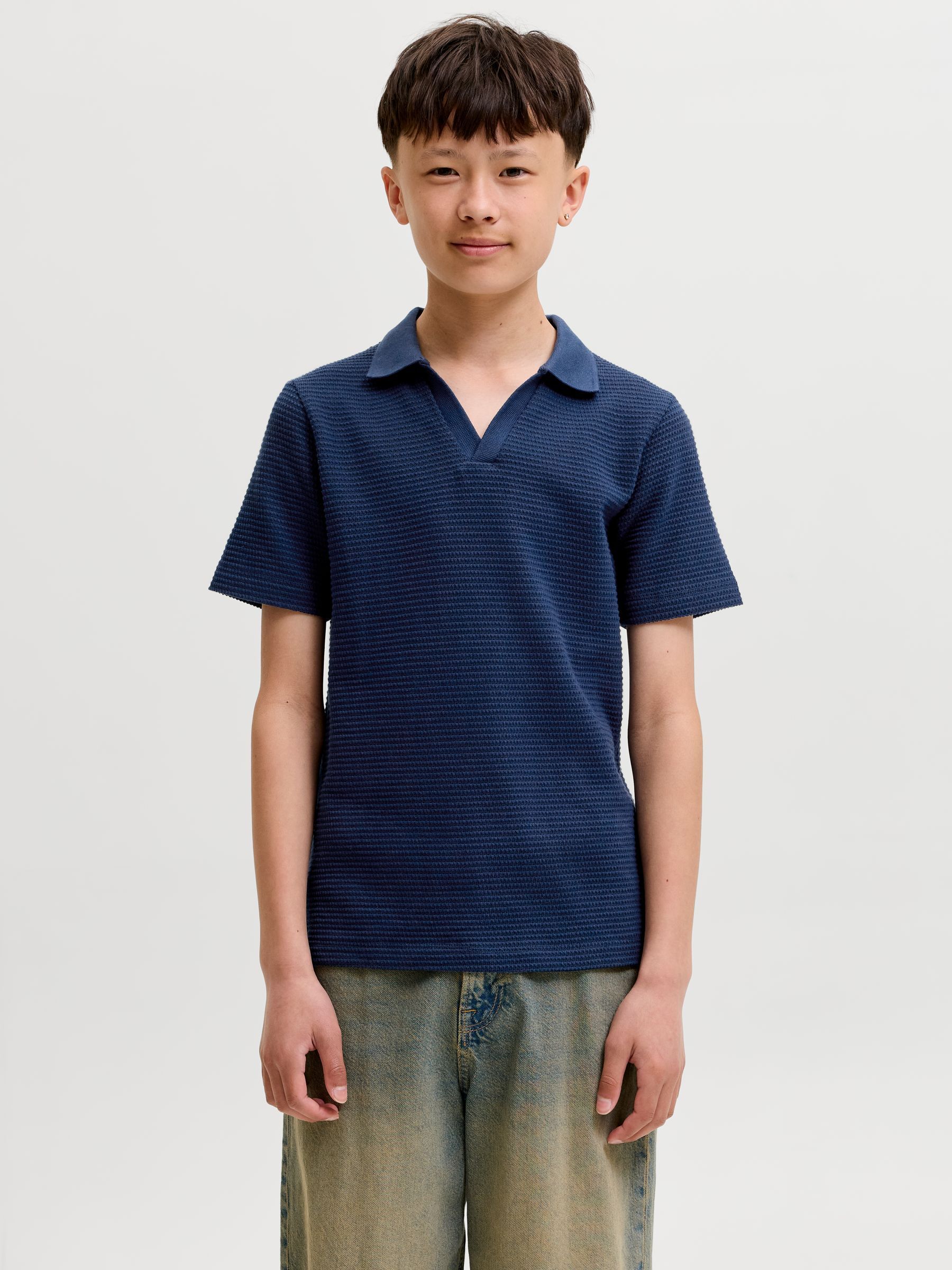 Polo, JACK & JONES JUNIOR