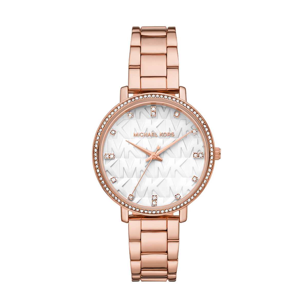 Montre Analogique  PYPER, MICHAEL KORS