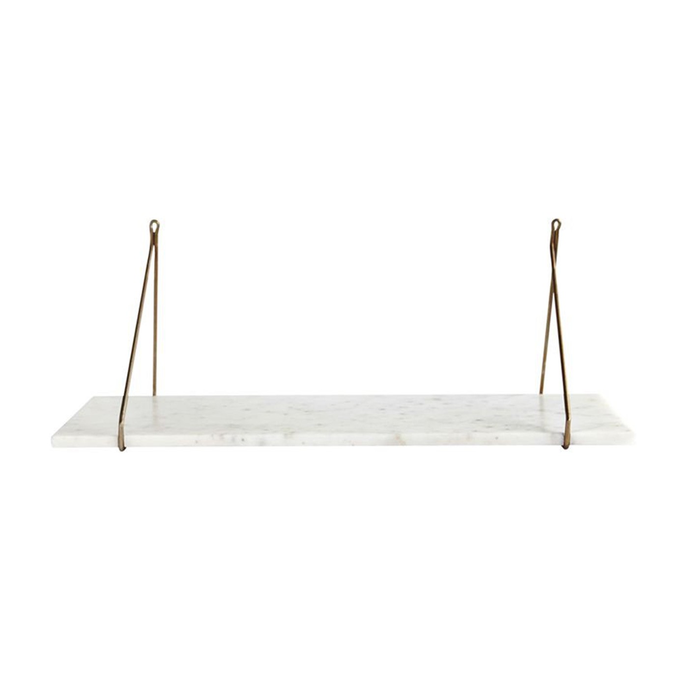Etagère Marble L 70 cm, HOUSE DOCTOR