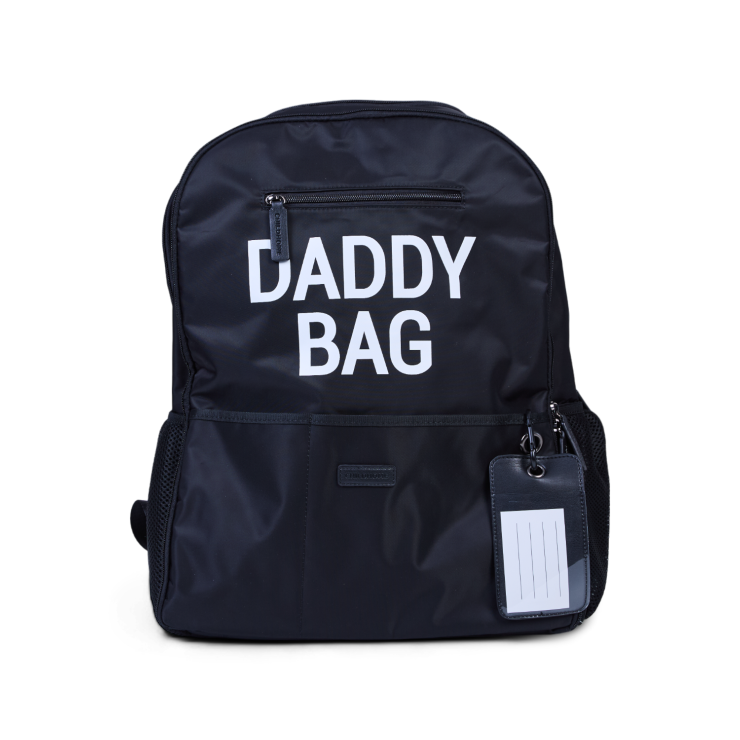 Sac à dos à langer Family club, CHILDHOME