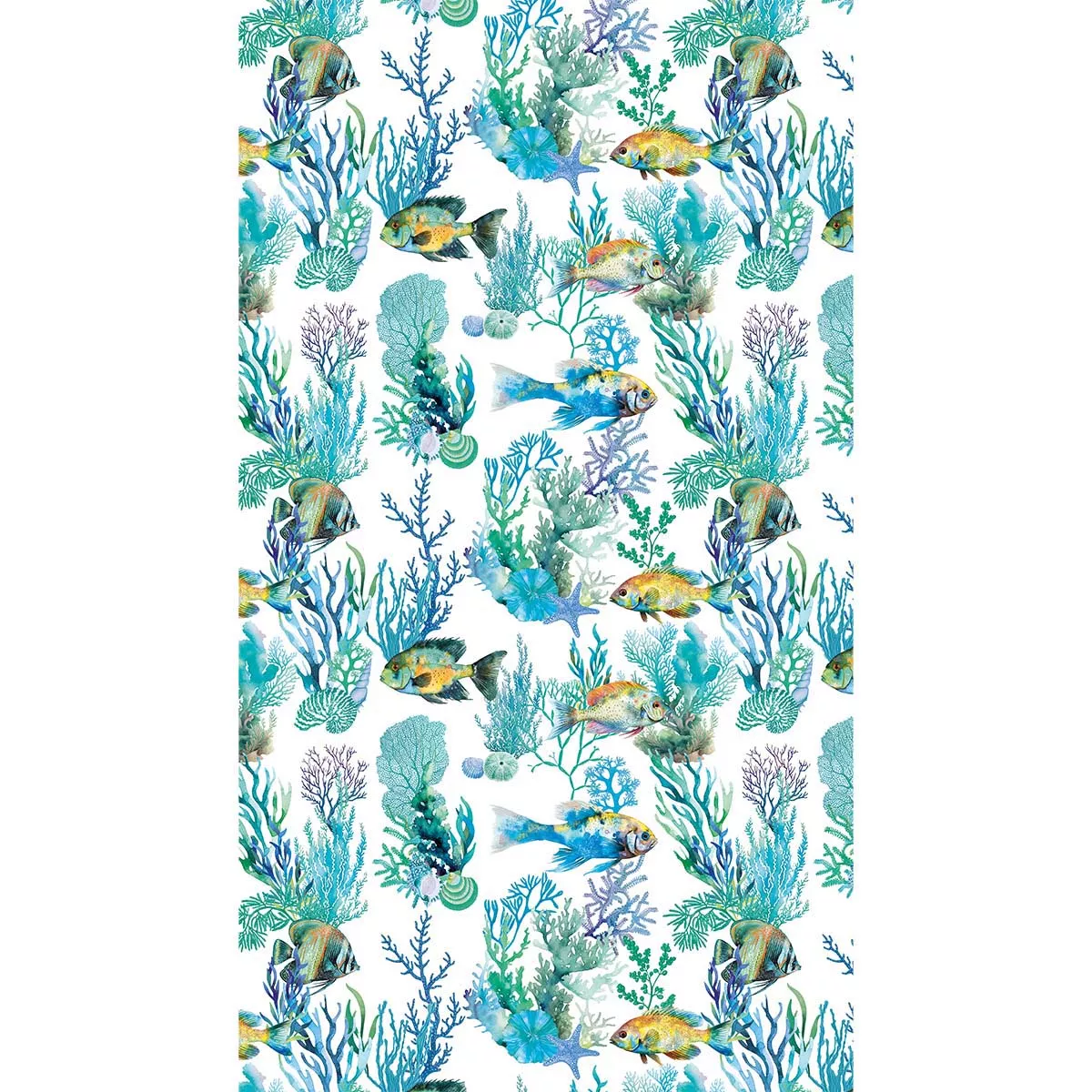 Fouta pur coton Naia, GARNIER THIEBAUT