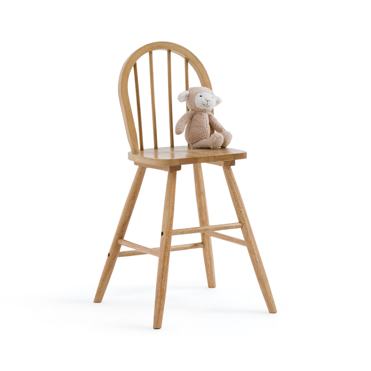 Windsor Solid Wood Child’s Chair
