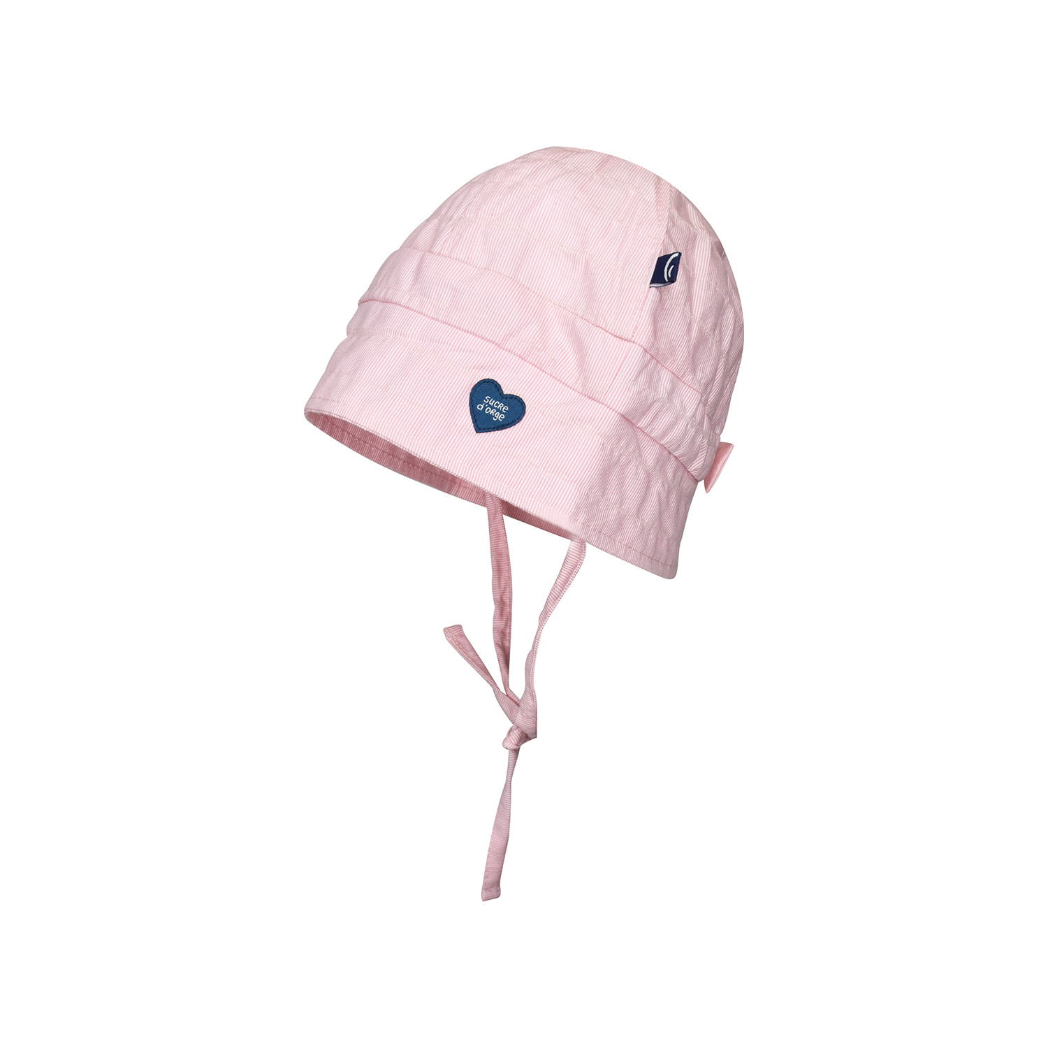Chapeau genna bebe, SUCRE D'ORGE