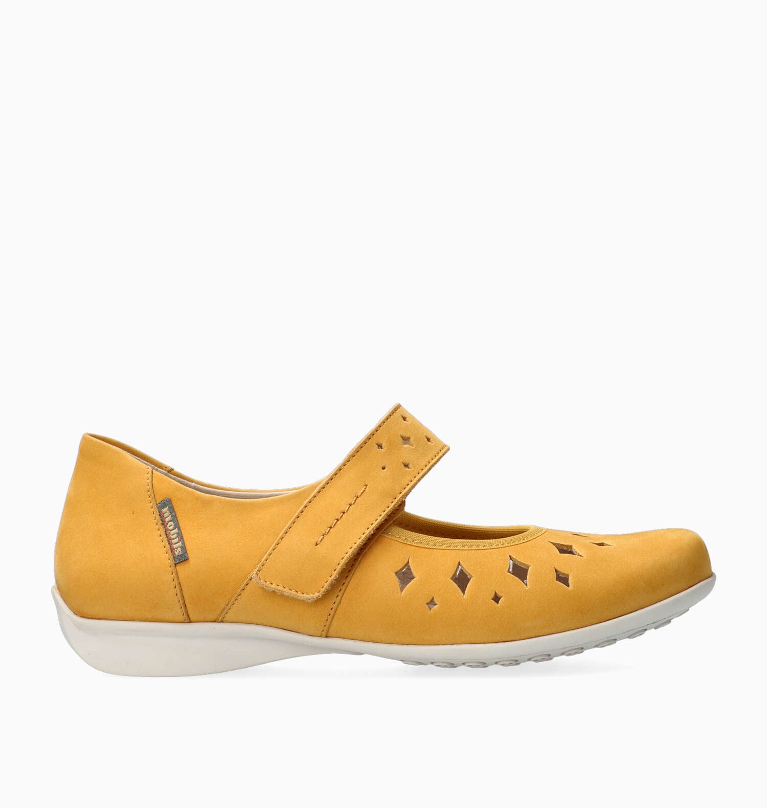 Ballerines en cuir FIONA PERF, MEPHISTO