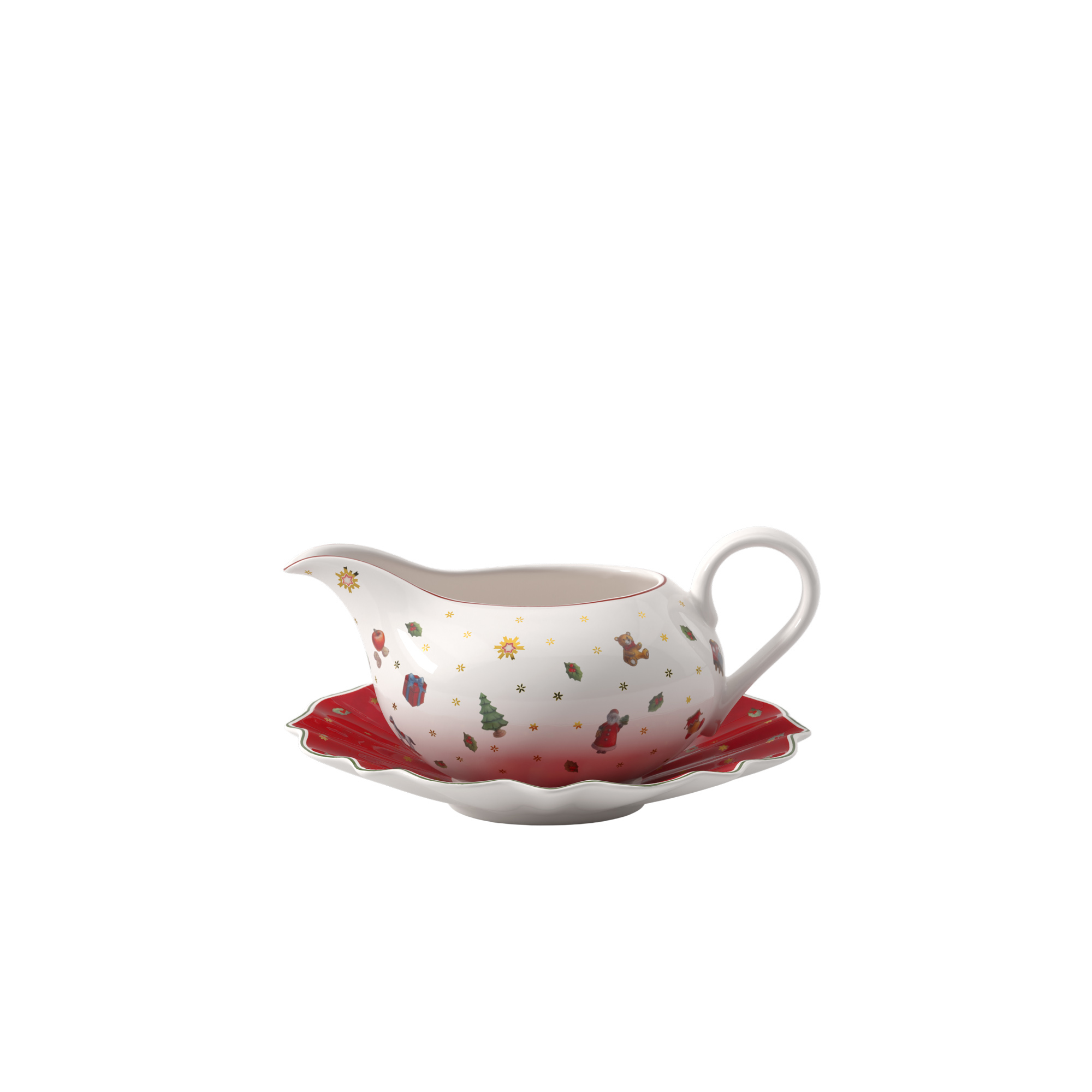 Saucière Avec Plat TOY'S DELIGHT, VILLEROY & BOCH
