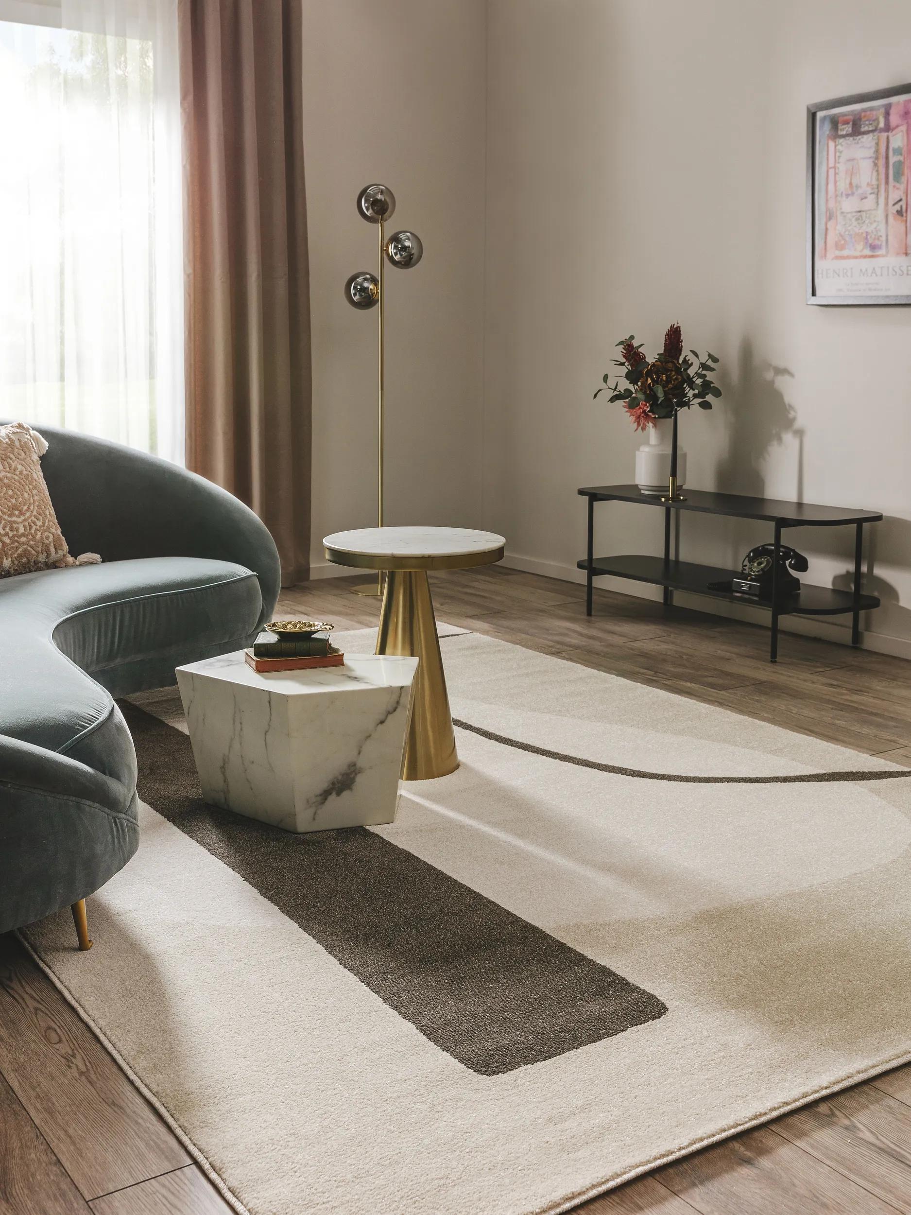 Tapis IDA, BENUTA