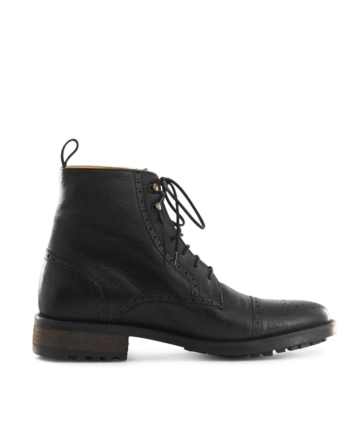 Bottines ERNESTO, FINSBURY