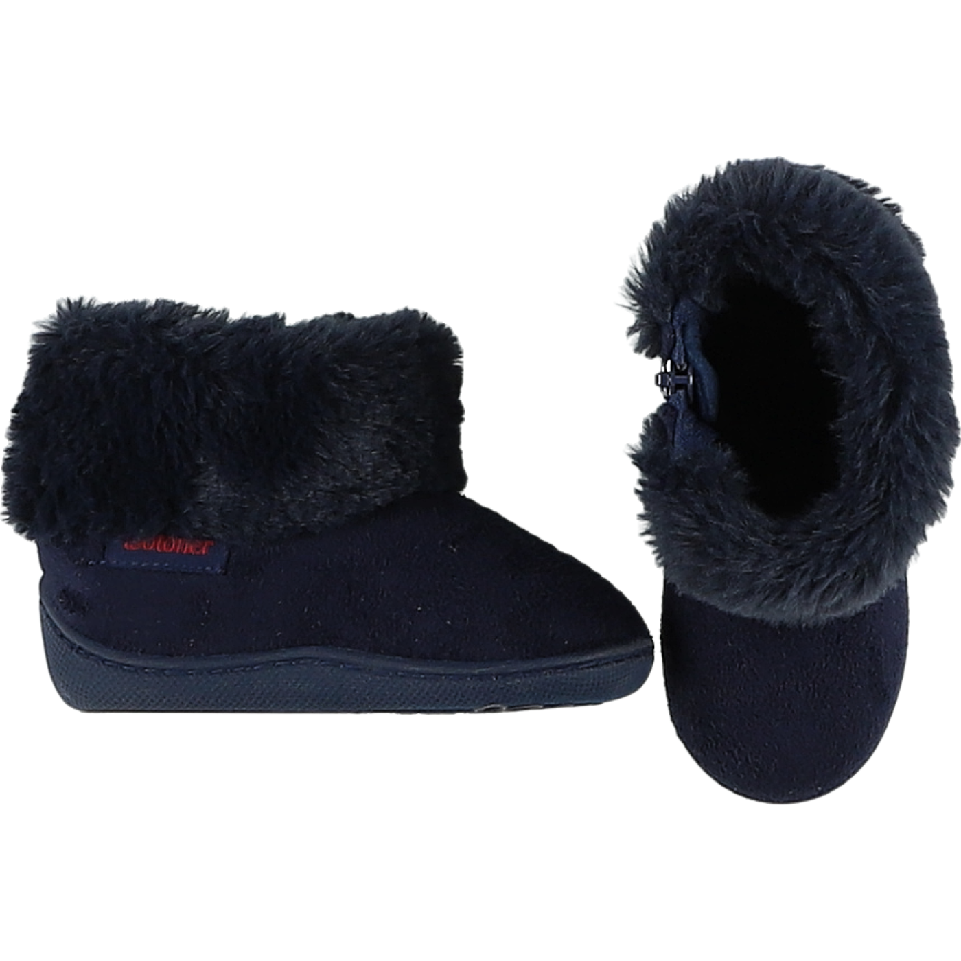 Chaussons - Très bon état, ISOTONER