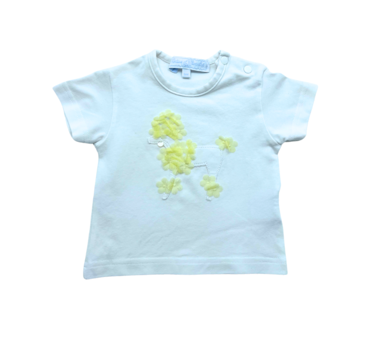 T-shirt bébé - Très bon état, TARTINE ET CHOCOLAT