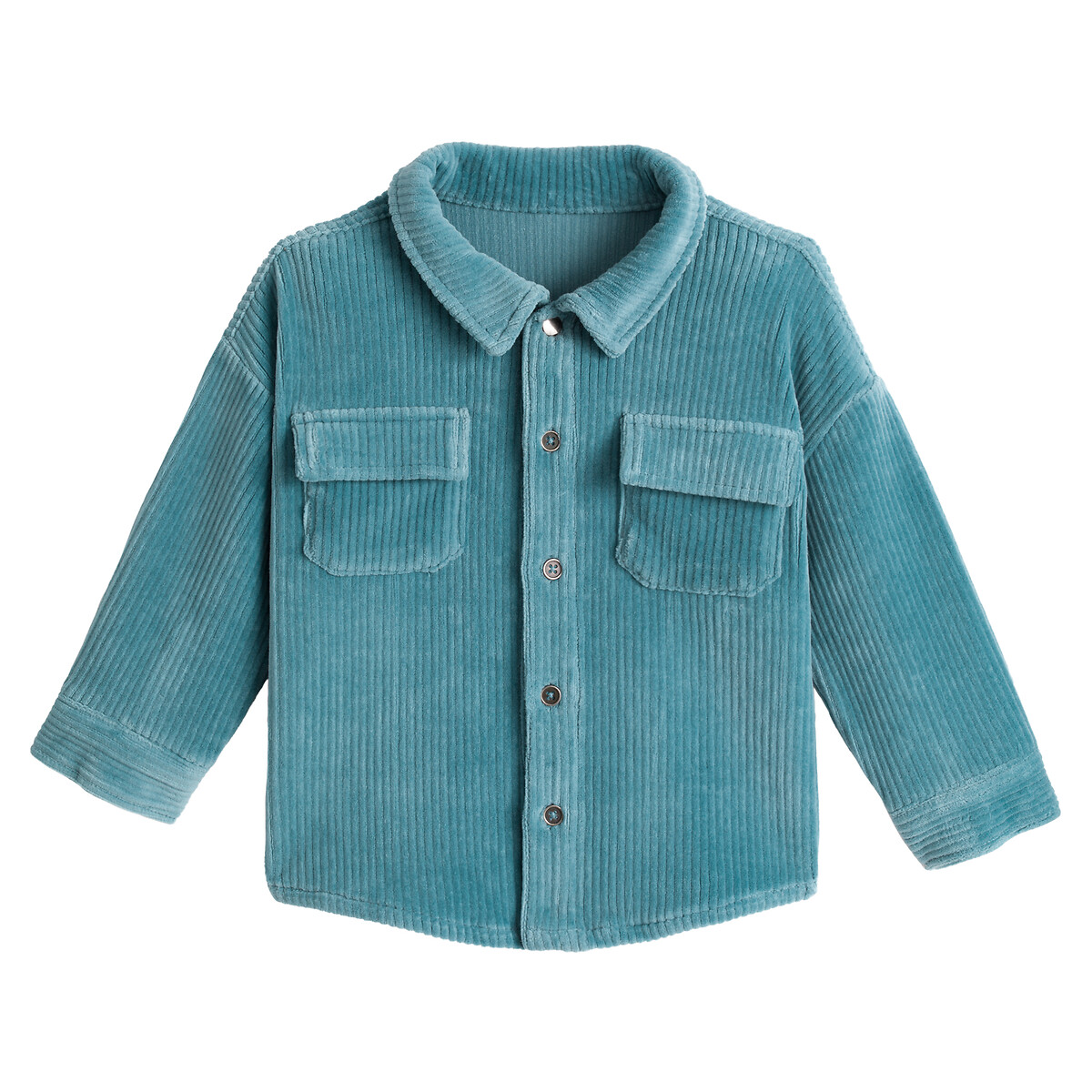 Chemise Bebe Garcon La Redoute